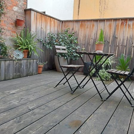 13 Suites Leon Ngoại thất bức ảnh