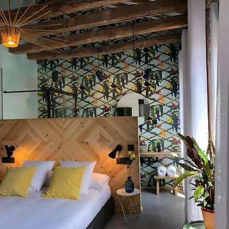 13 Suites Leon Ngoại thất bức ảnh