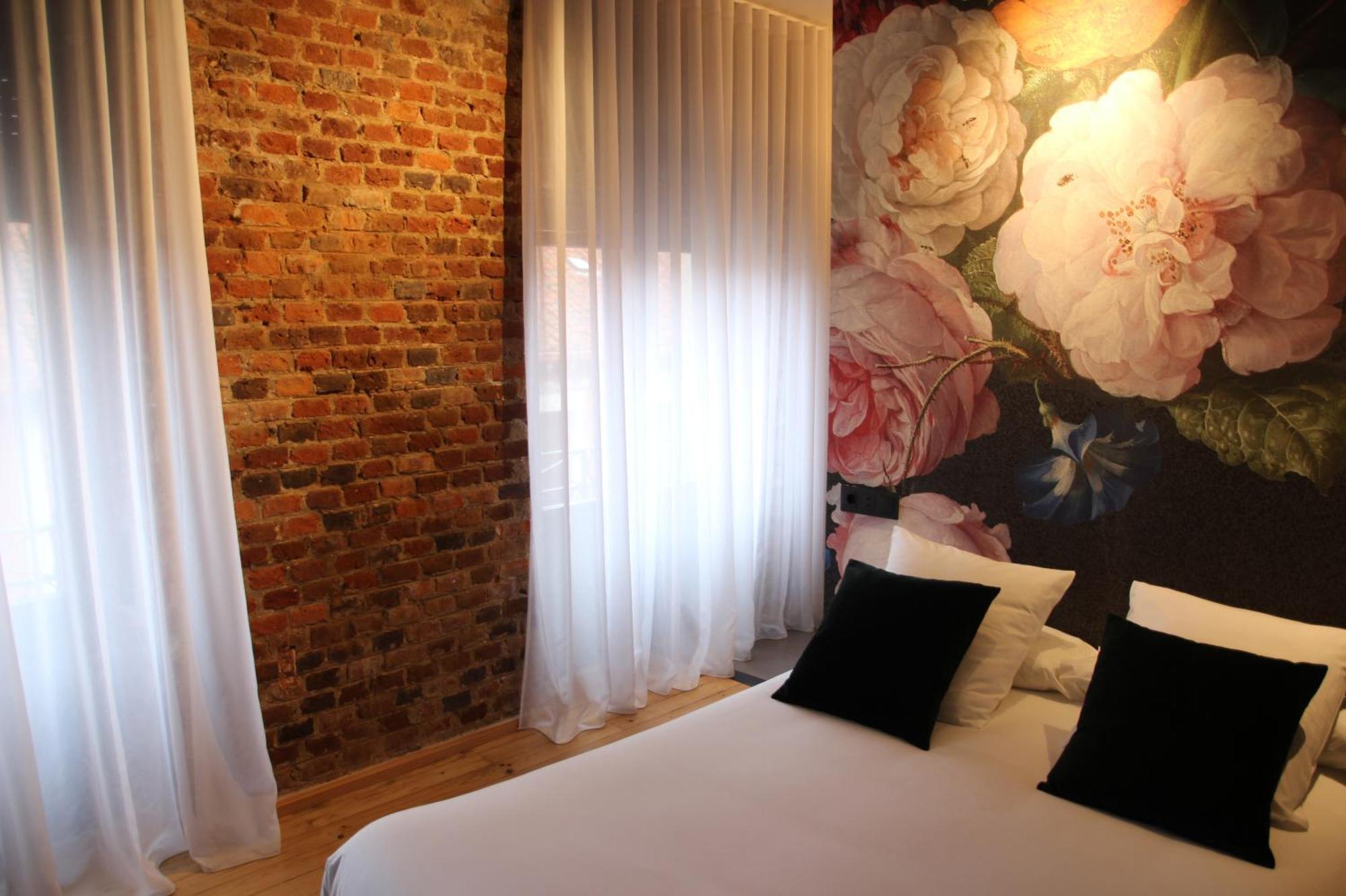 13 Suites Leon Ngoại thất bức ảnh