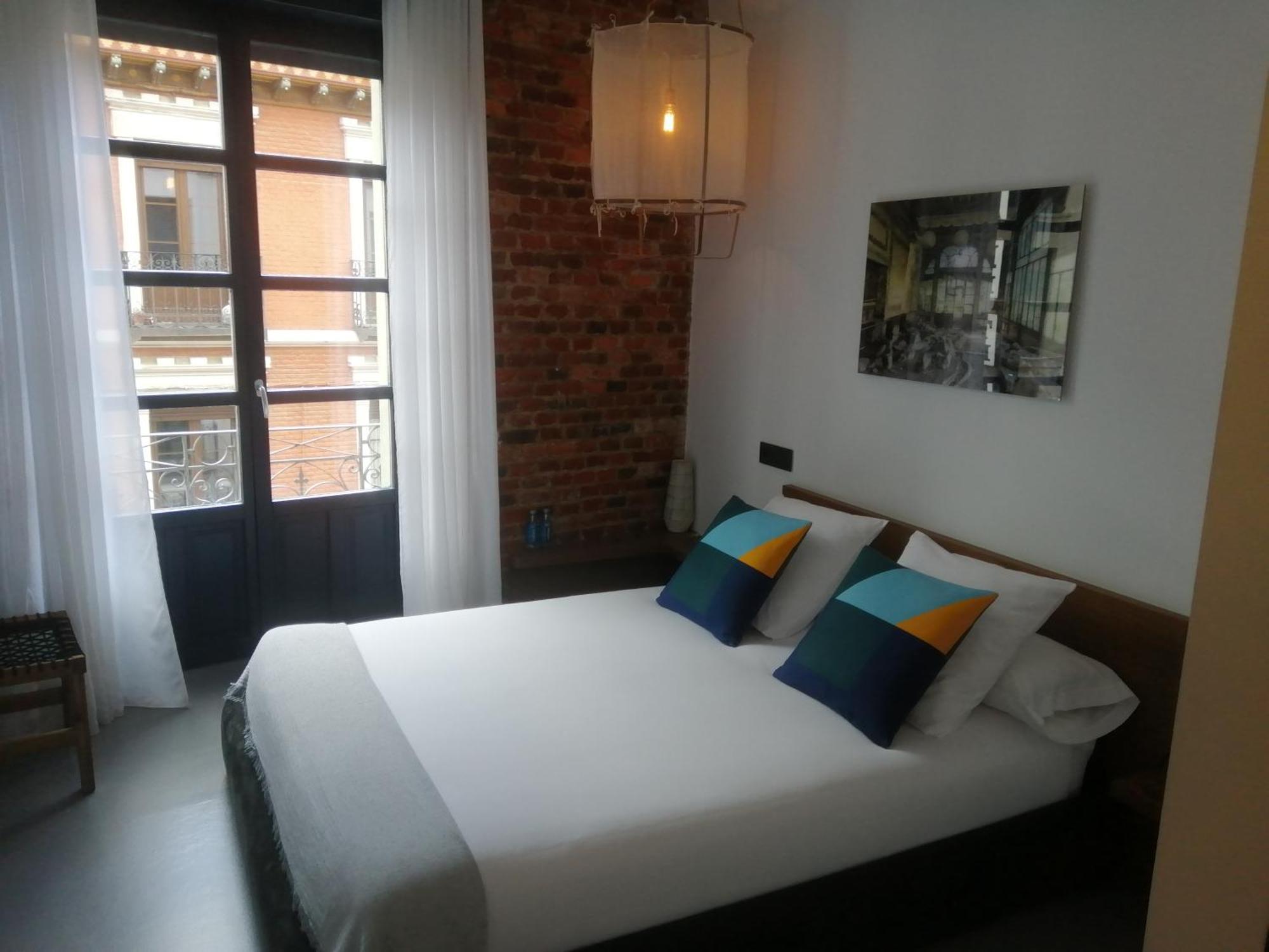 13 Suites Leon Ngoại thất bức ảnh