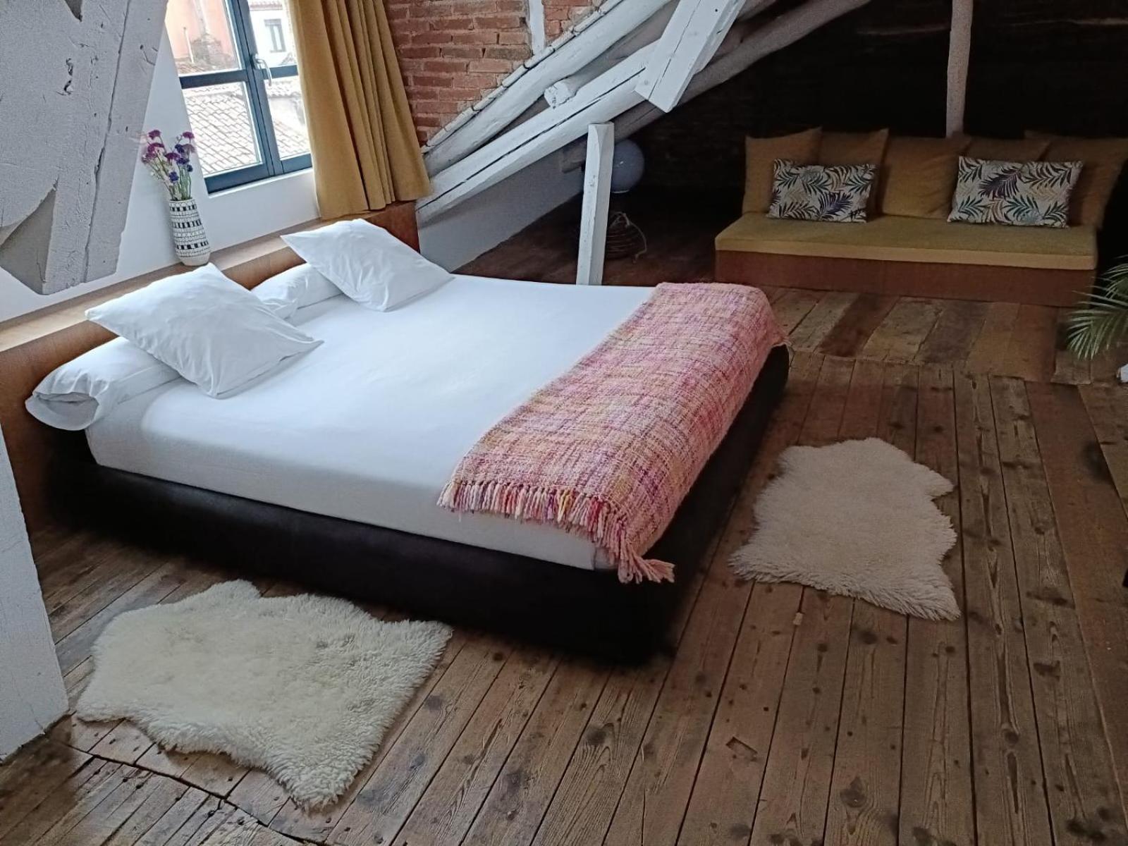 13 Suites Leon Ngoại thất bức ảnh