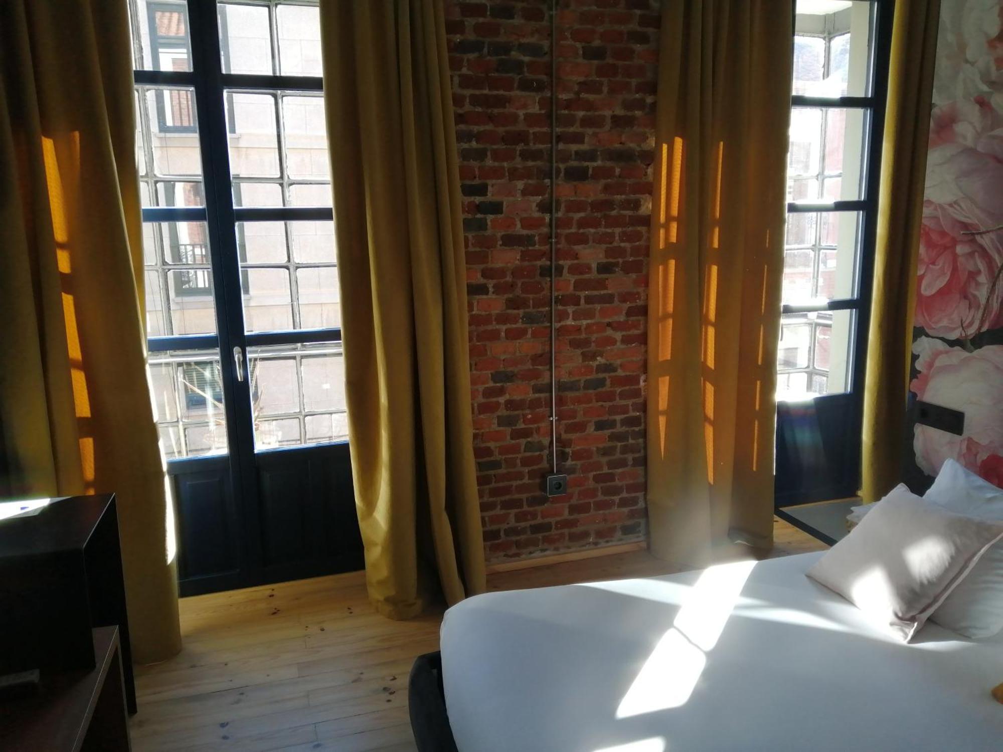 13 Suites Leon Ngoại thất bức ảnh