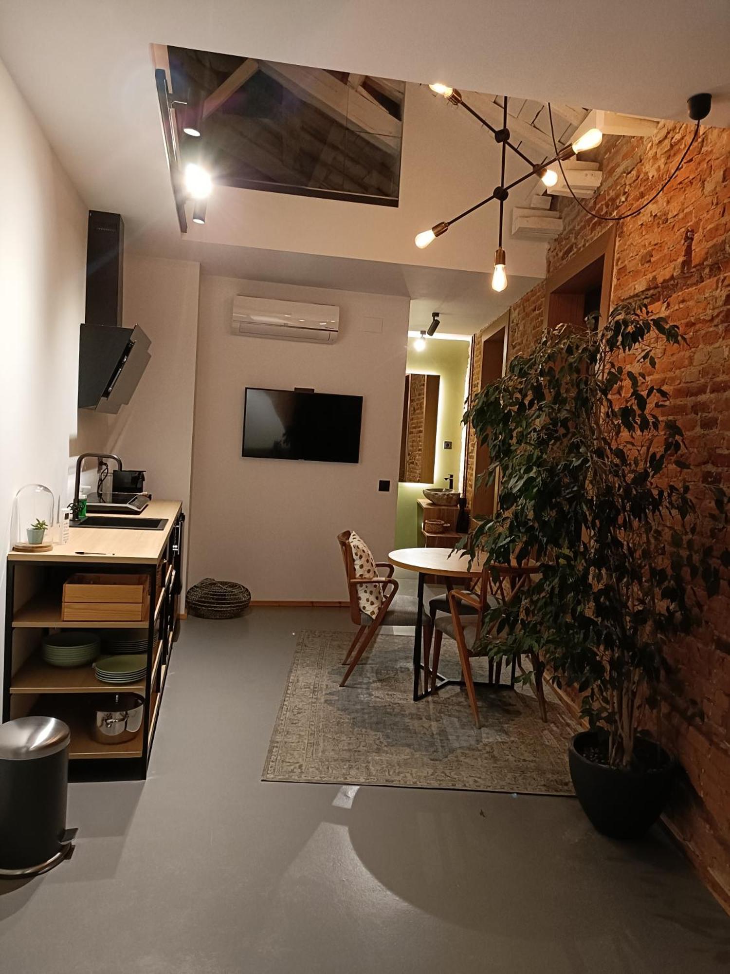 13 Suites Leon Ngoại thất bức ảnh