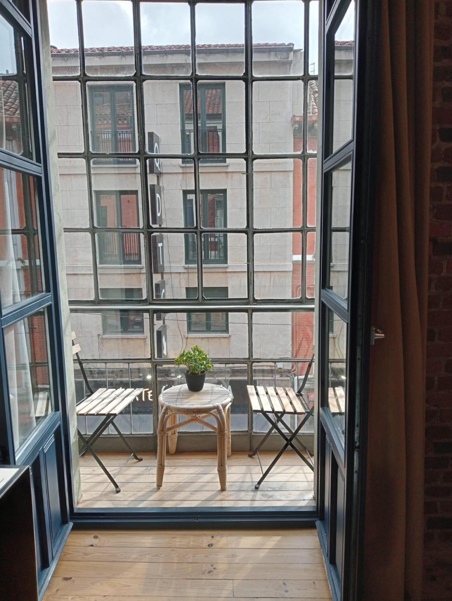 13 Suites Leon Ngoại thất bức ảnh