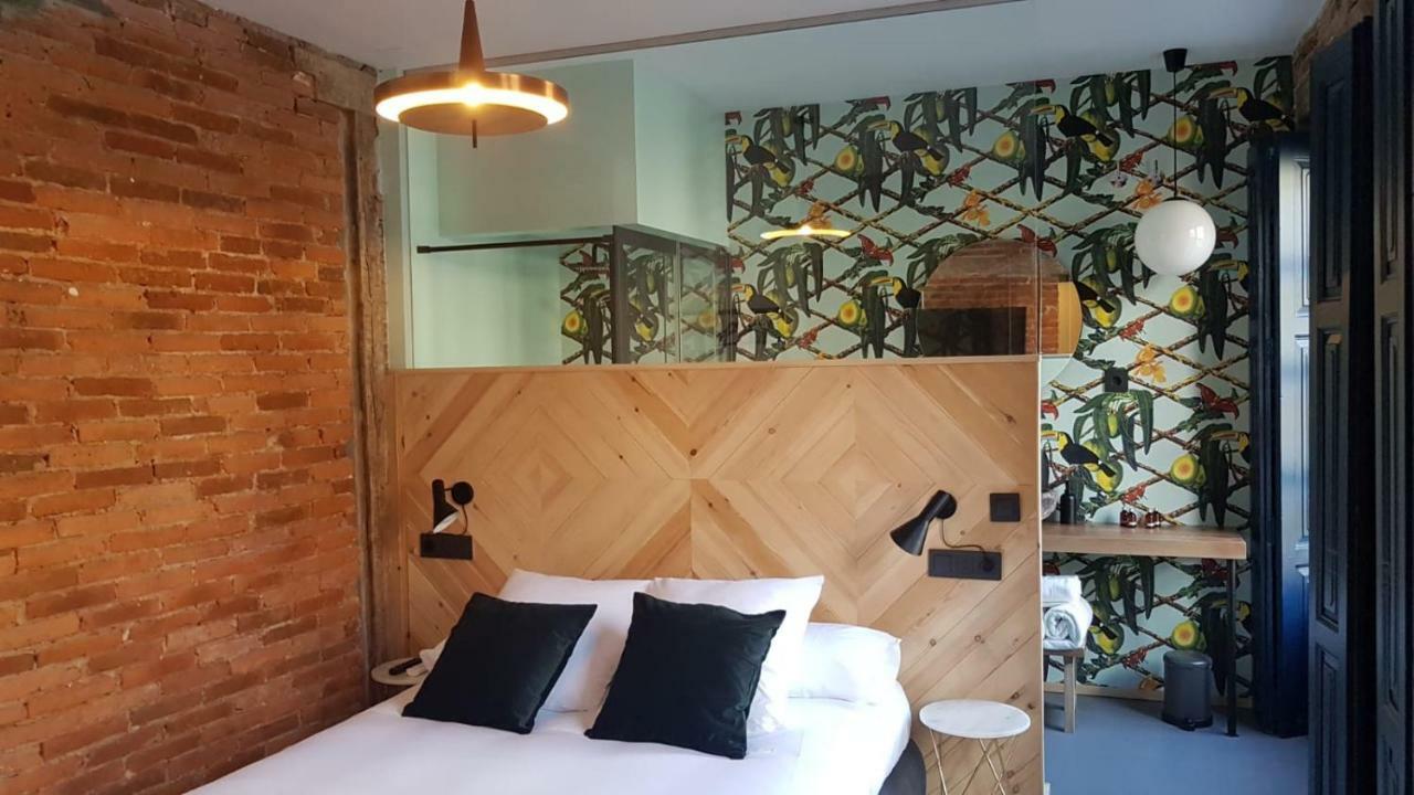 13 Suites Leon Ngoại thất bức ảnh