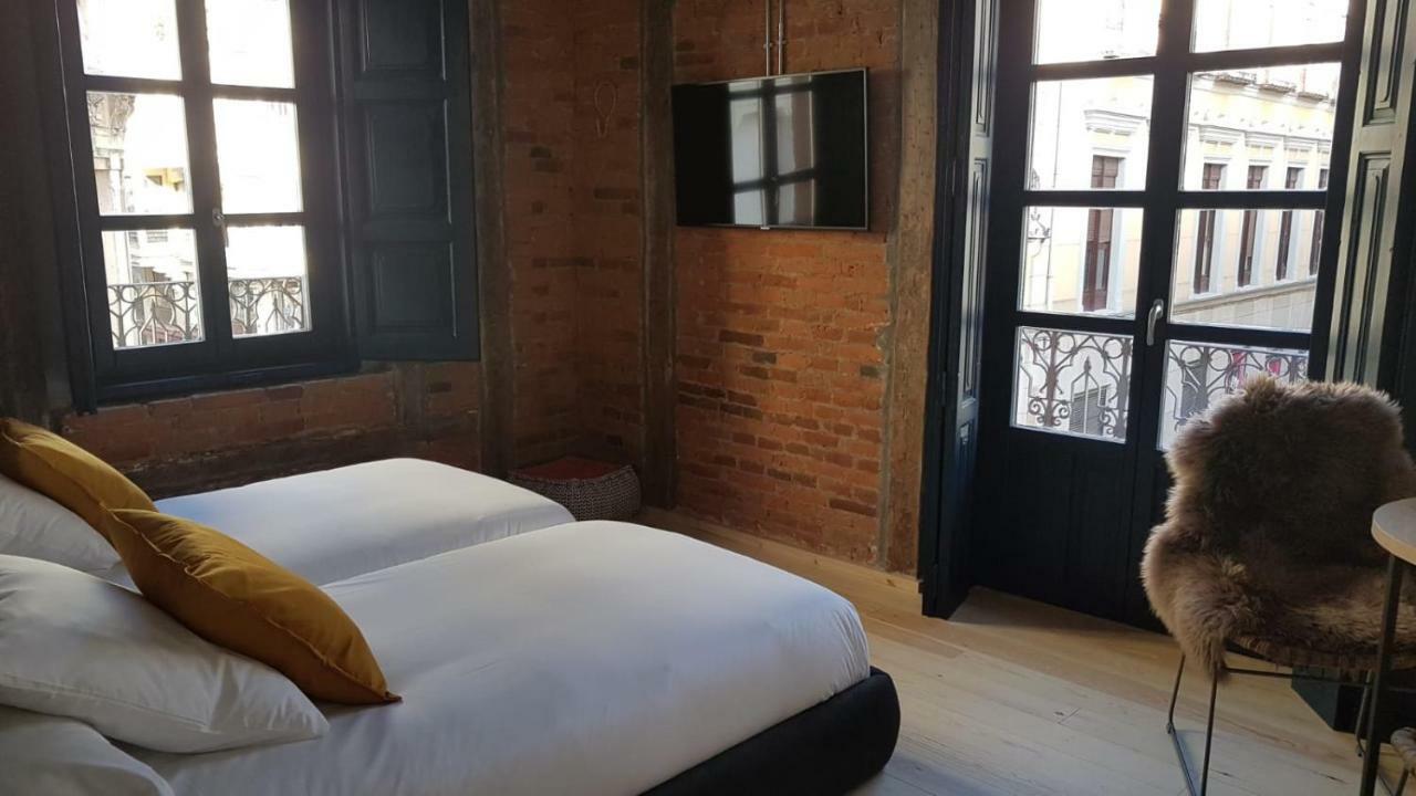 13 Suites Leon Ngoại thất bức ảnh