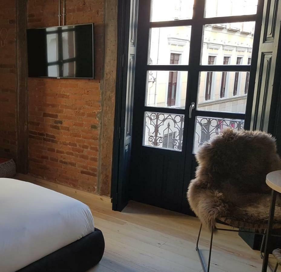 13 Suites Leon Ngoại thất bức ảnh
