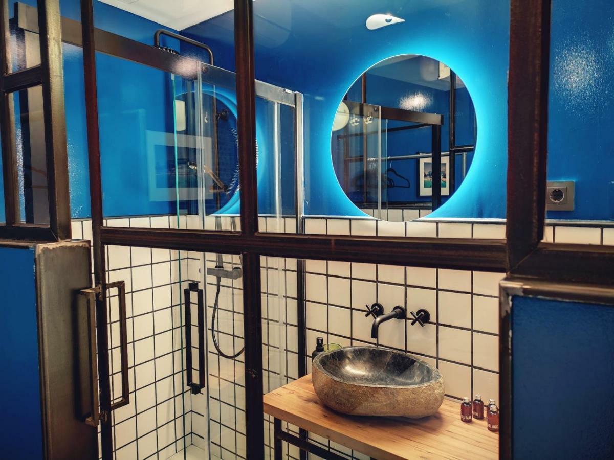13 Suites Leon Ngoại thất bức ảnh