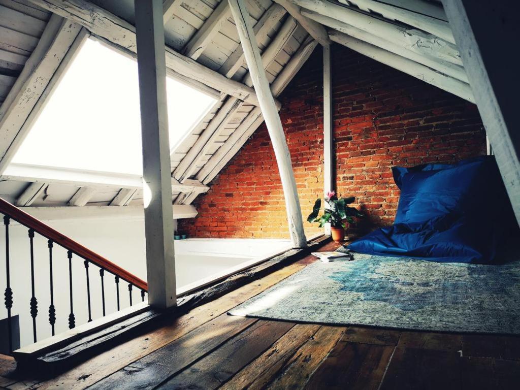 13 Suites Leon Ngoại thất bức ảnh