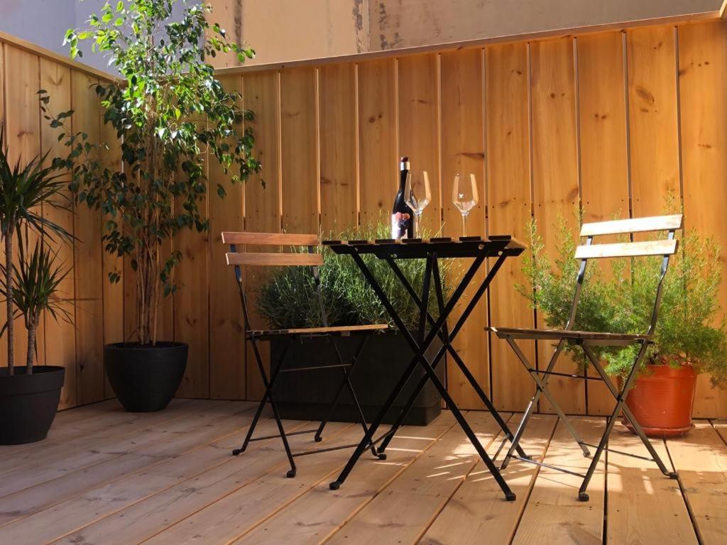 13 Suites Leon Ngoại thất bức ảnh